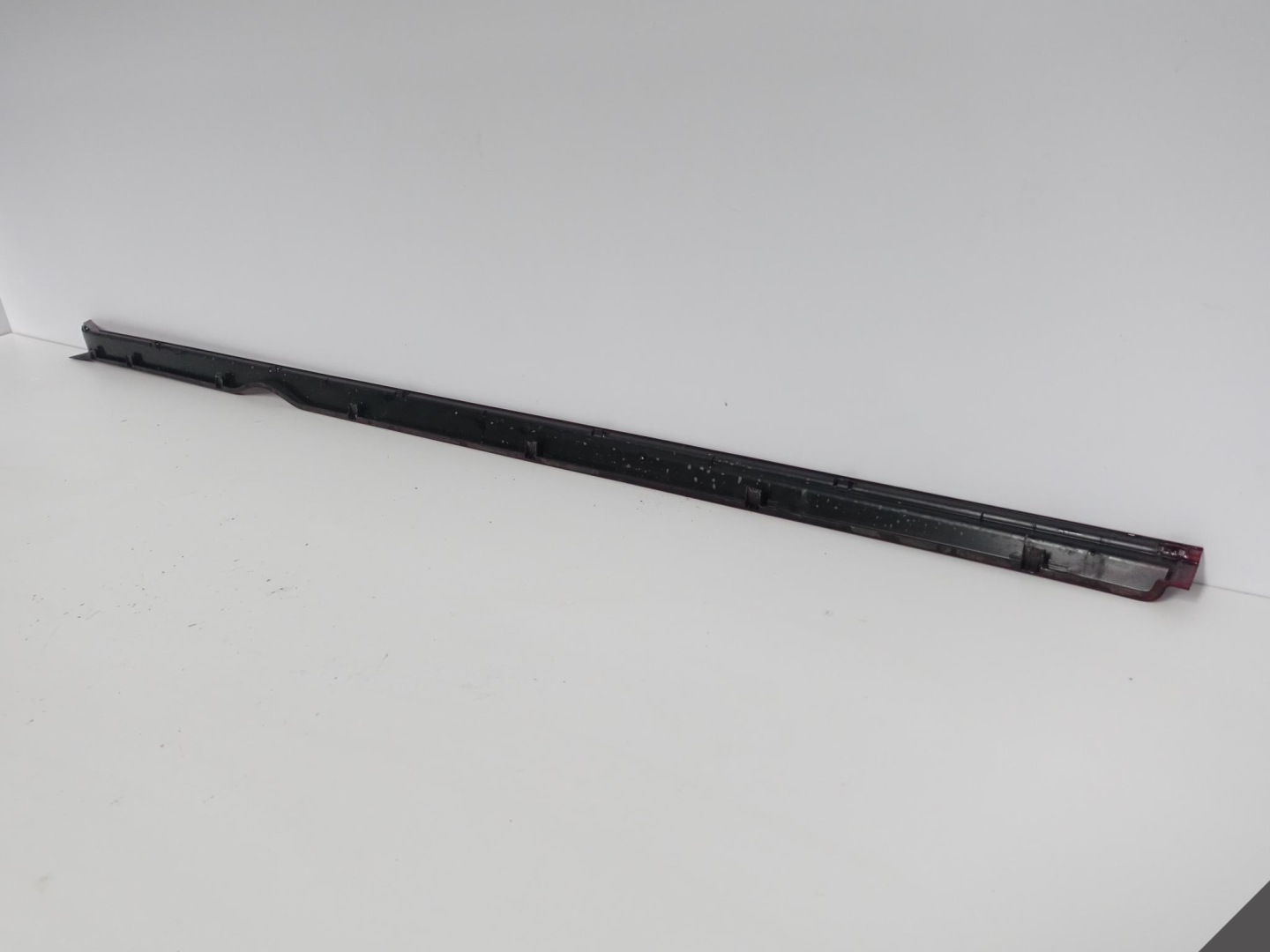 TESLA MODEL S LIFT 16-20 moulding cap threshold left
