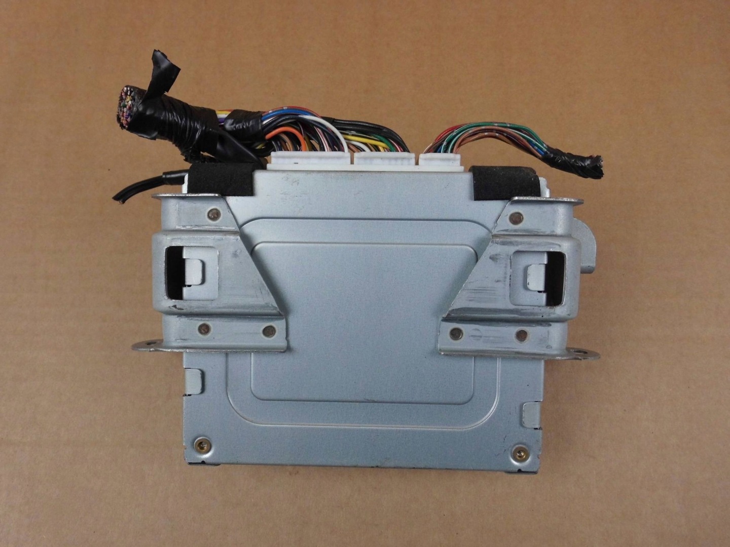 Mitsubishi Pajero IV 2007-2013 module control unit ASC 8633A014