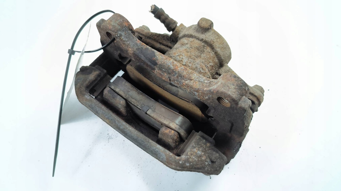 caliper brake rear part left 2.2 BLUEHDI CITROEN JUMPER III