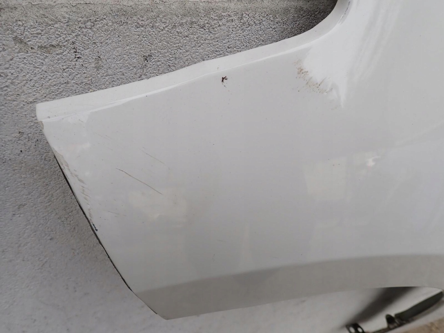 fender left front front VW UP SKODA CITIGO SEAT MII 1S 2011- 1S0821105C