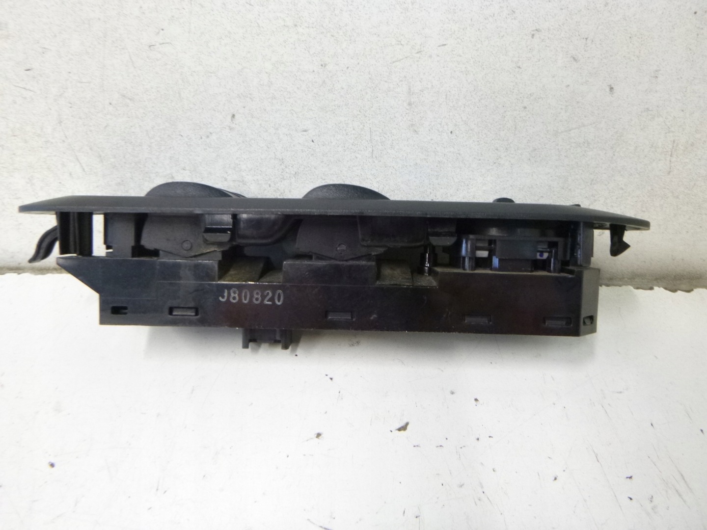window control switch Lusterk Skladane Ford Mondeo MK4 S-Max 7S7T-14A132-BC