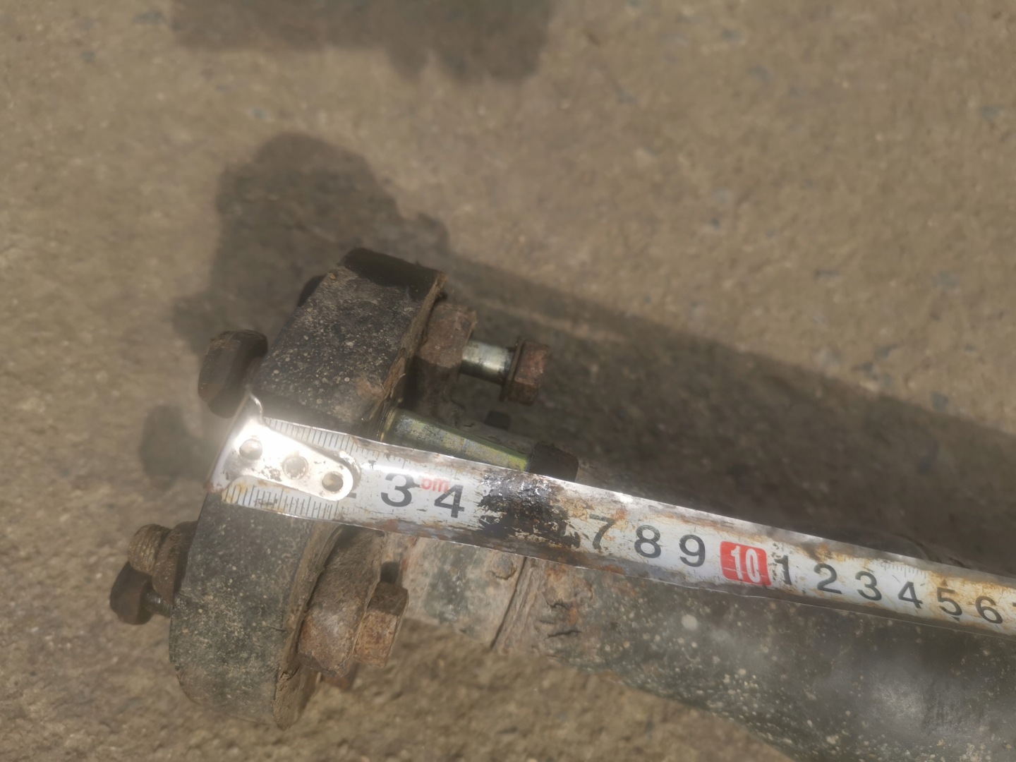 Mercedes W124 Arbre transmission 2,3 Essence 4b 2,0d