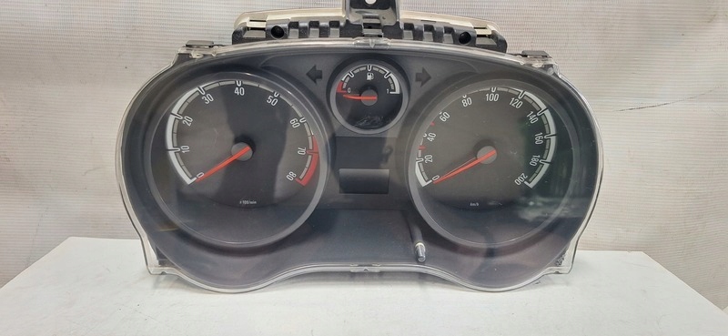 dials CORSA D P0013252128