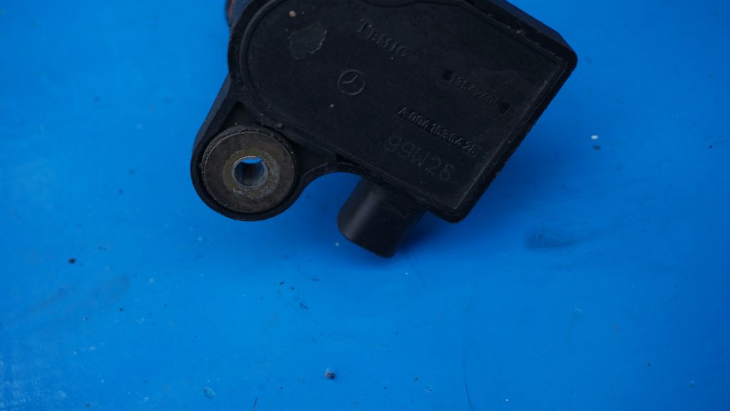 MERCEDES A W 168 1.7 - sensore Livello olio