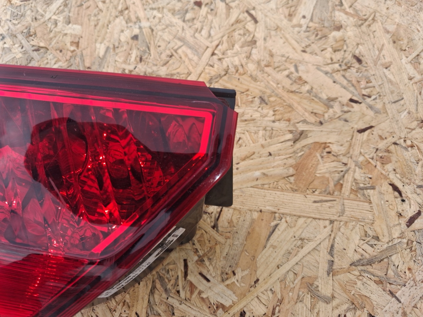 light left rear left rear part FORD CONNECT MK2 LIFT DT1113405AD