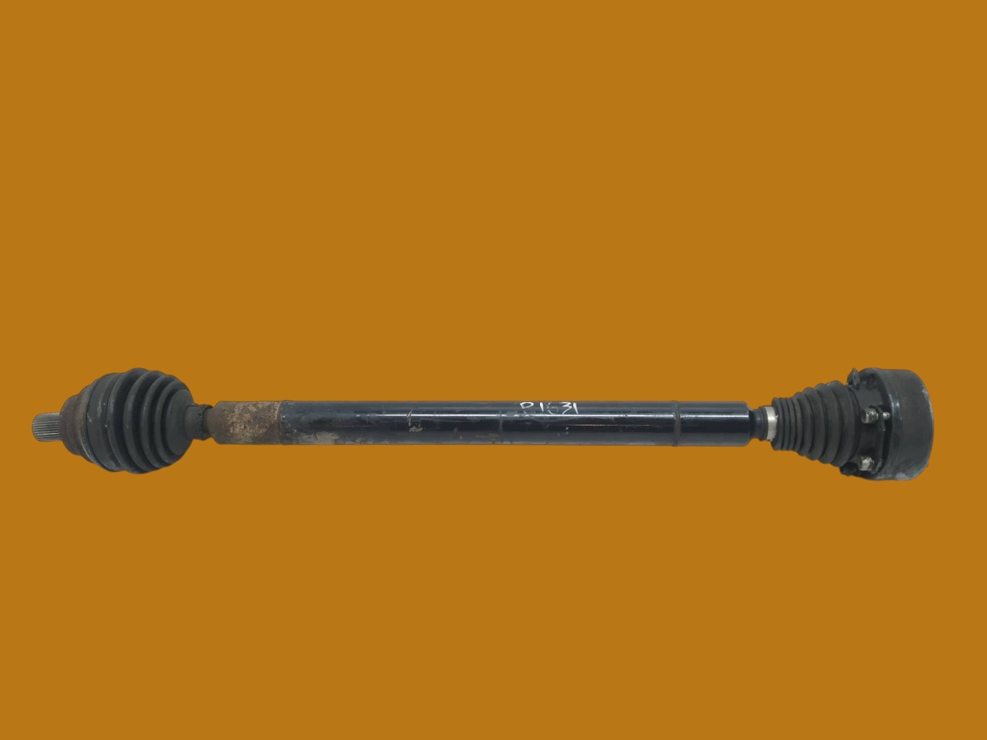 semi-axis right front 1.9 TDI 105 KM VW Volkswagen Golf V (2004-2009)