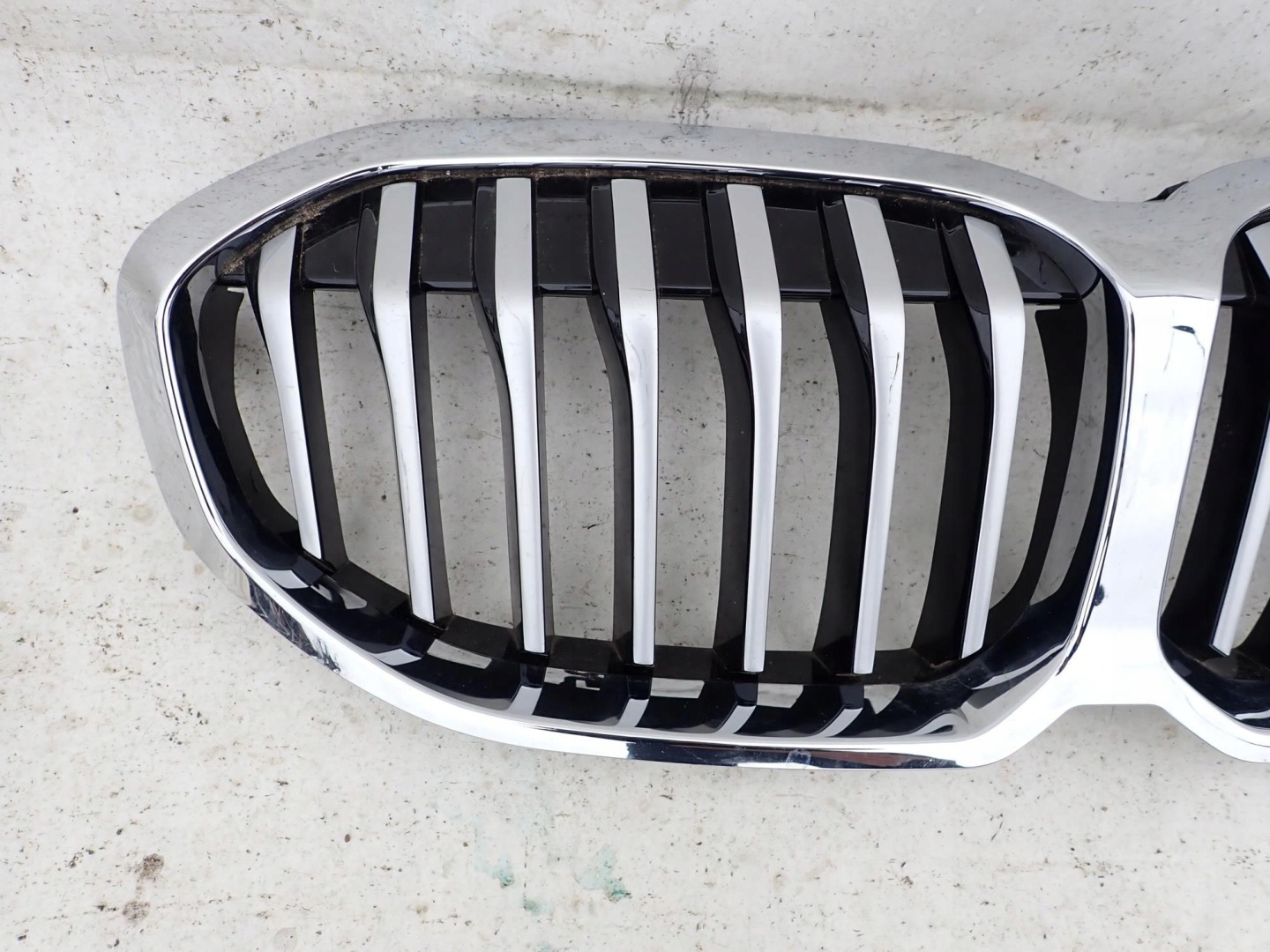 BMW 1 F40 19-> Grill Grill