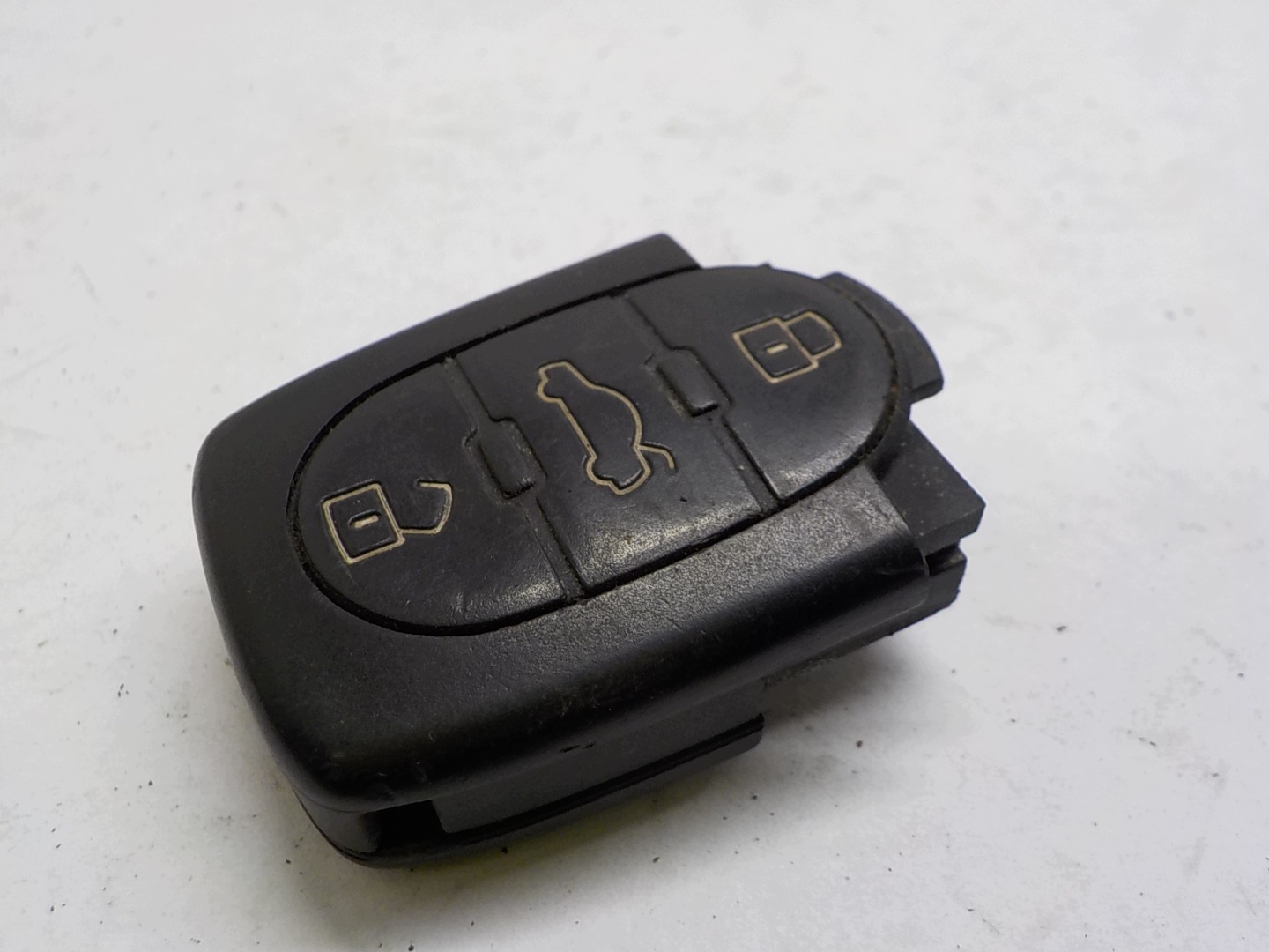 AUDI A3 II 8P key PILOT 434 MHZ