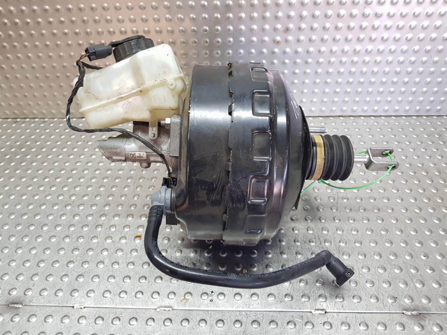 servo Servofreno 6788038 BMW X1 E84