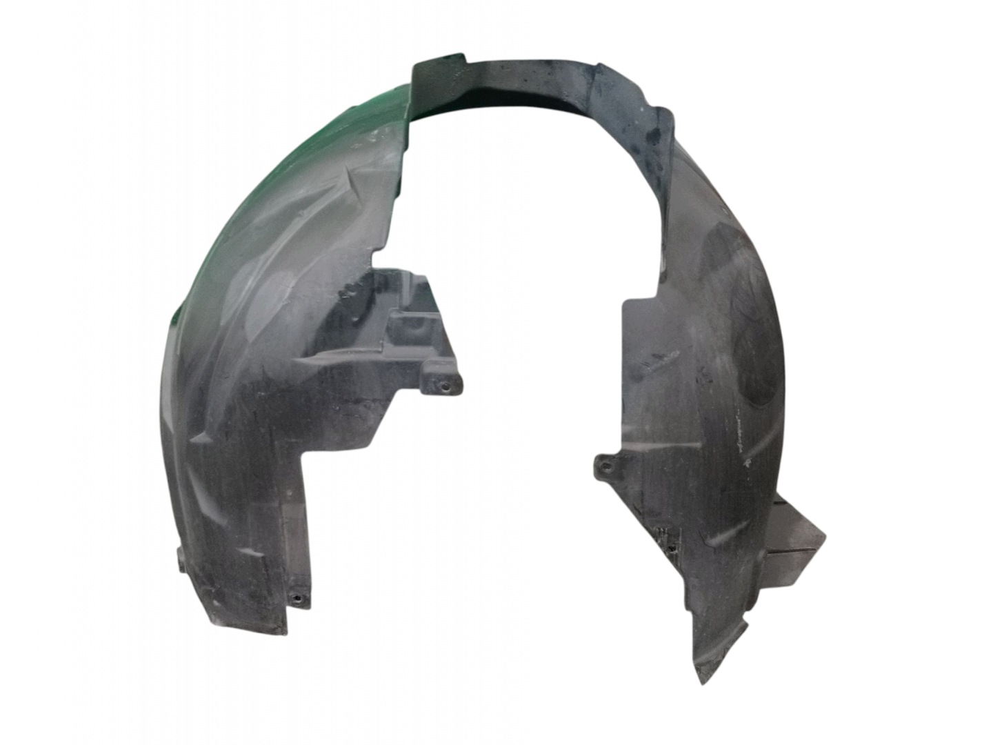 mudguard right front VOLVO S90 II V90 II (2016-2020) 31694672 complete