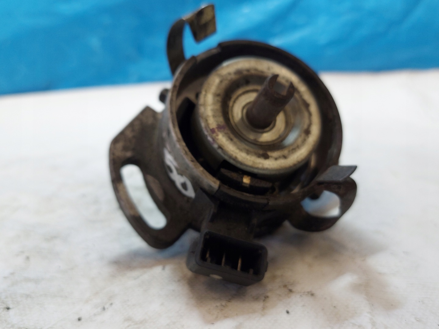 APARAT ignition VW POLO 1.0 B 030905205AA