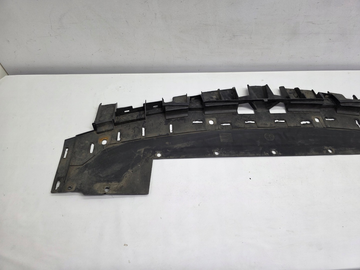 ALFA ROMEO GIULIA 16- cover below bumper front original
