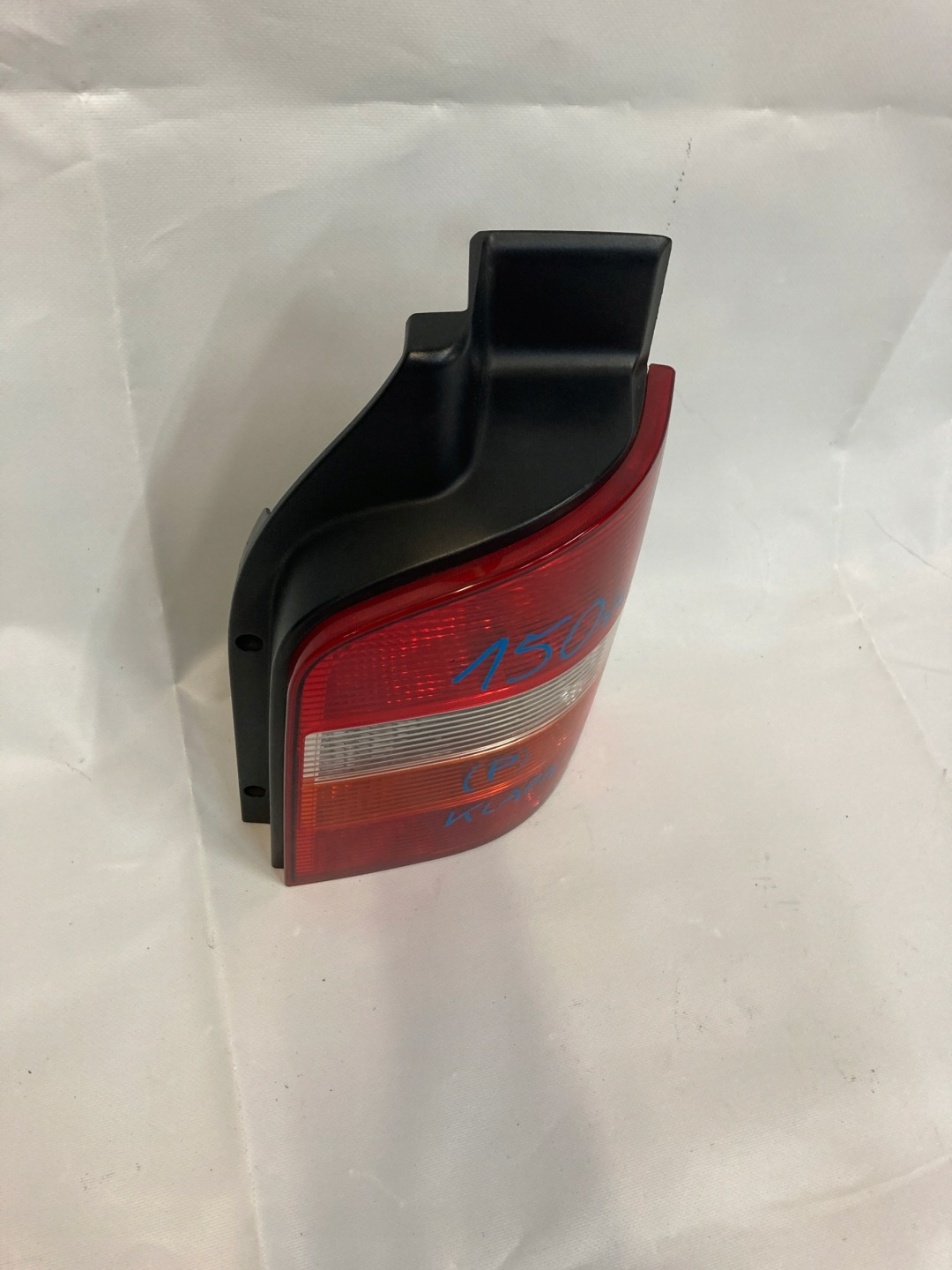 T5 TRANSPORTER light rear part right wersja z trunk door Oryg
