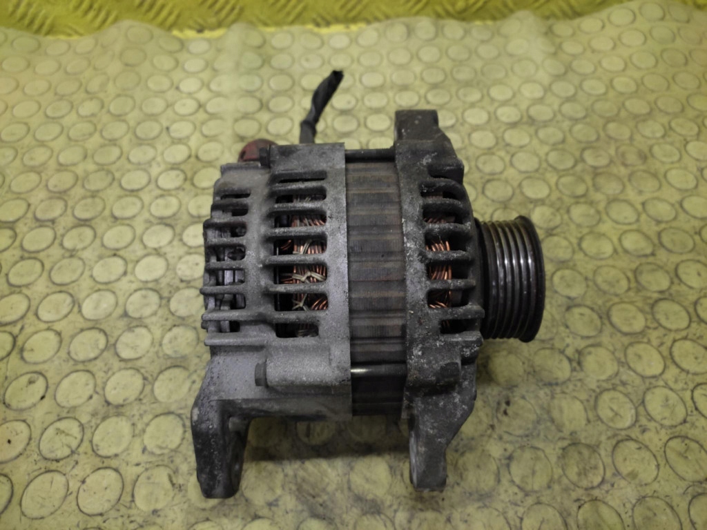 NISSAN PRIMERA P12 1.8 ALTERNATOR 23100AU000