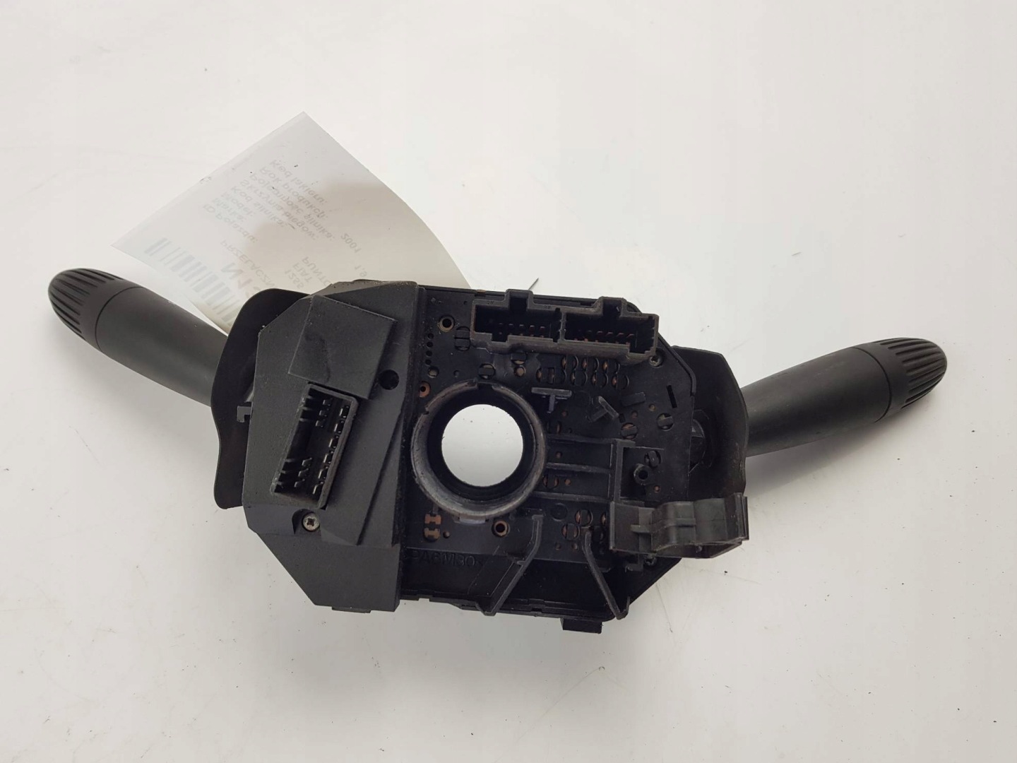 DEVIO LUCI TERGICRISTALLO TERGI 735337940 FIAT PUNTO