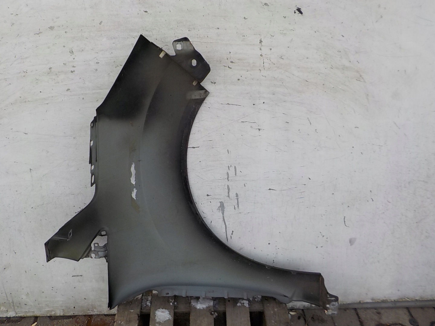 39 FORD C-MAX II MK2 10-19 fender left front front