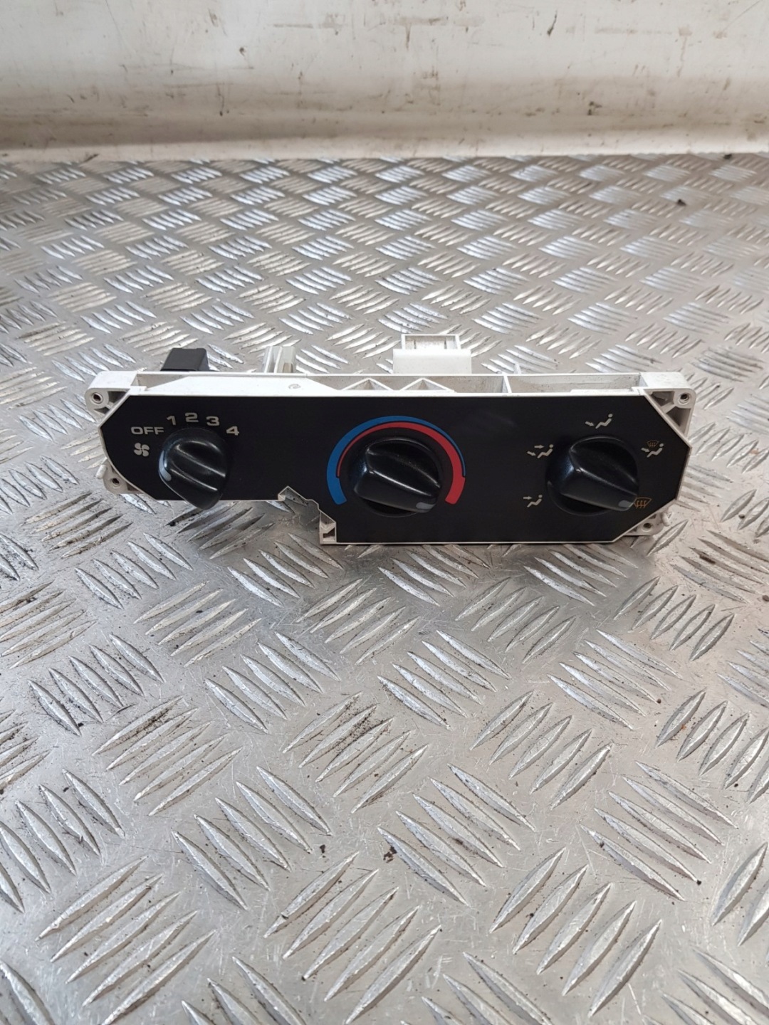 PANEL BOCCHETTE HONDA HR-V e LIFT 03R
