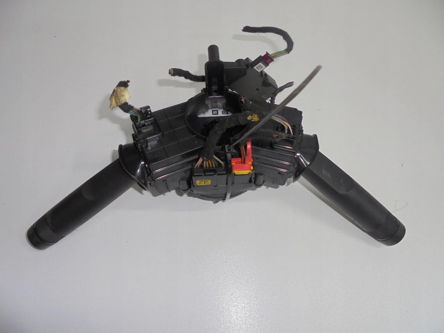 OPEL ASTRA IV J control ring levers 09-14R