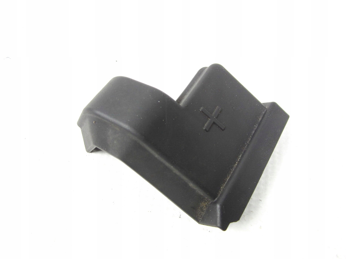 spoiler klemy Seat Ibiza V 6F KJ 2020