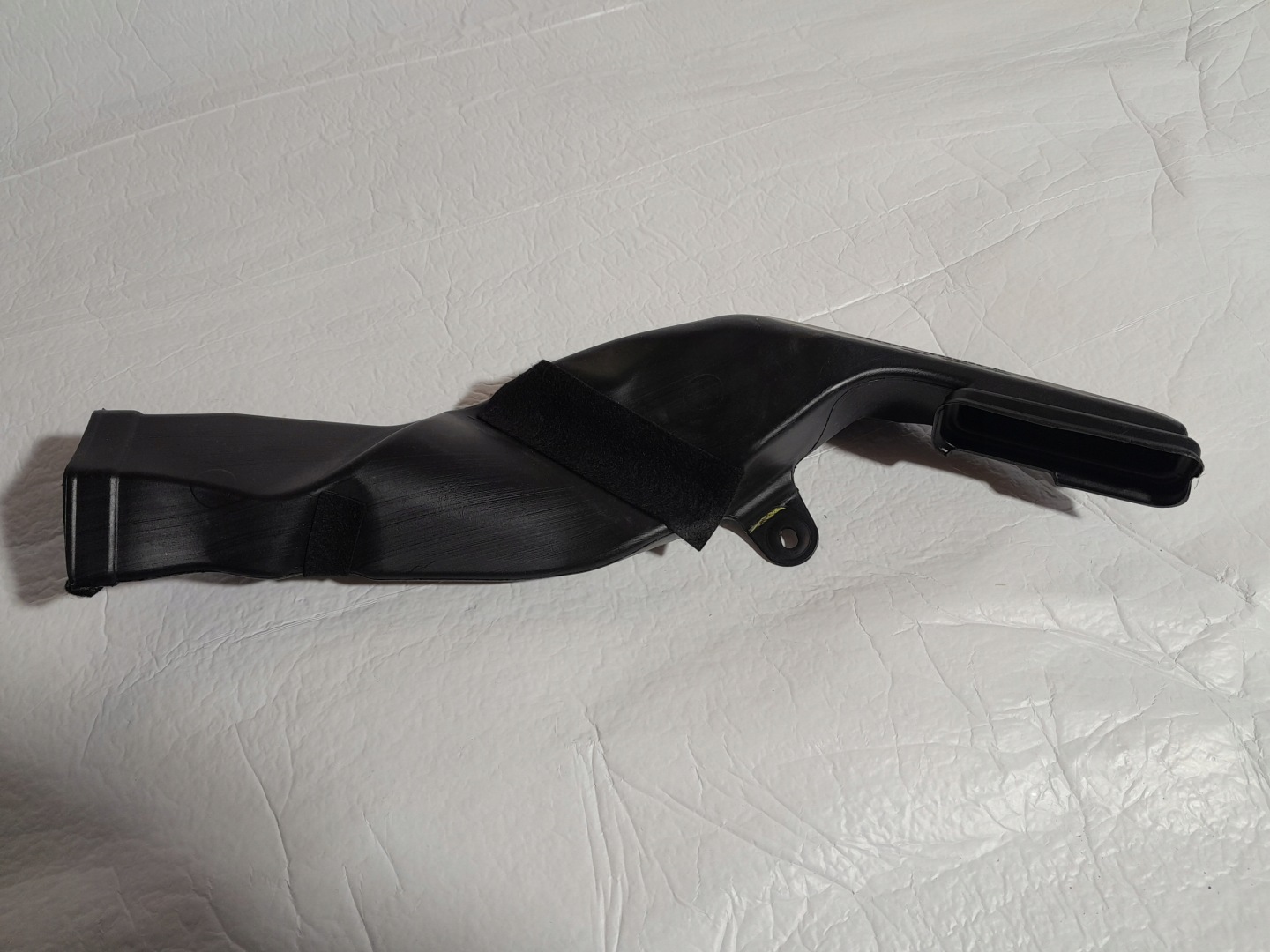 BMW X7 G07 drain steering wheel, POWIERZA 7466095