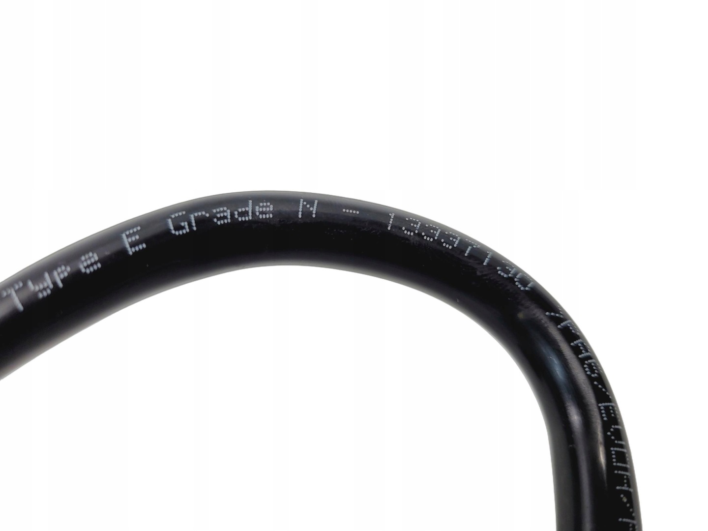 fuel line OPEL MERIVA B 1.7 CDTI 13337130