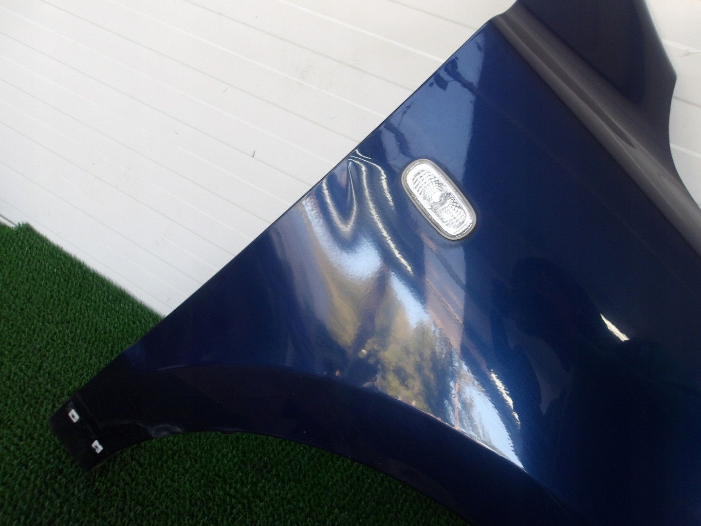 HYUNDAI SANTA FE II 06-12 fender front right front colour 5Q