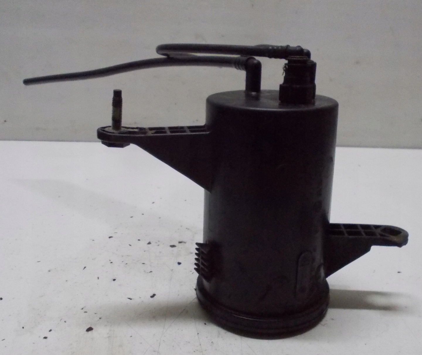 PEUGEOT carbon filter 9683196580