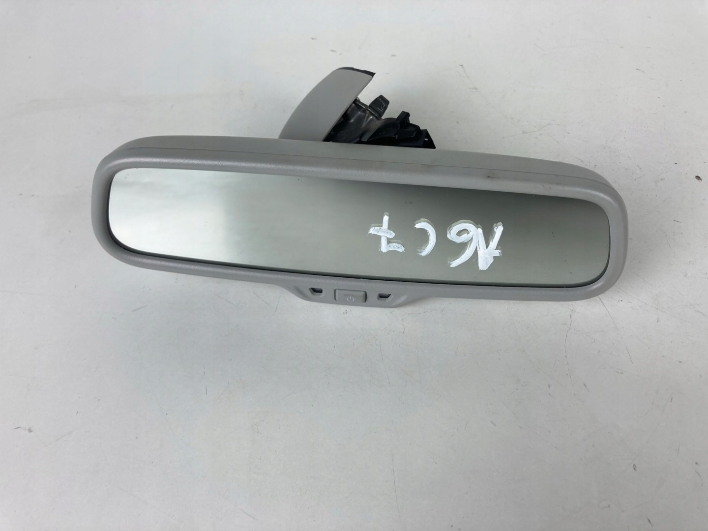 AUDI A6 C7 mirror inner 810857511AB