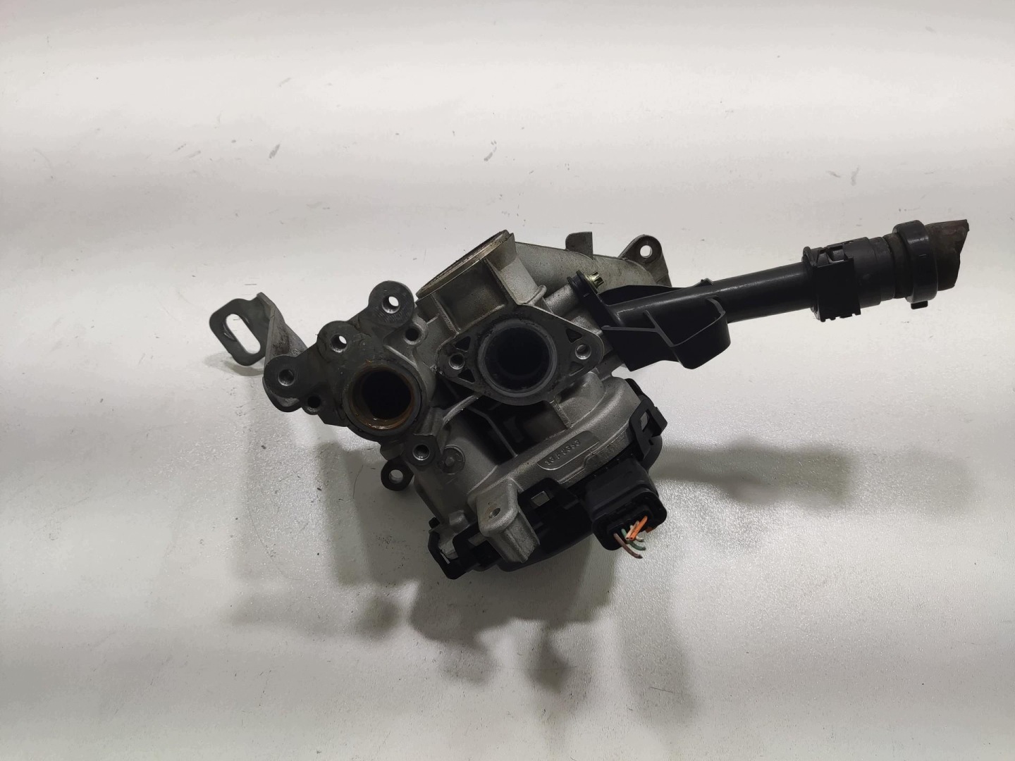 egr ventil PEUGEOT 308 II T9 1.6 E-HDI 2013-2017 9807369980