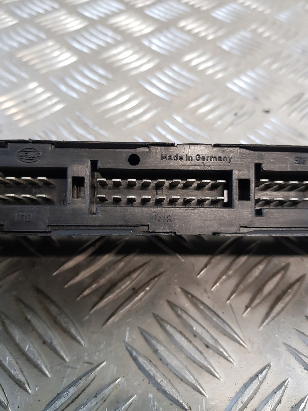 module DO AUTOBUSU MERCEDES 0015430515