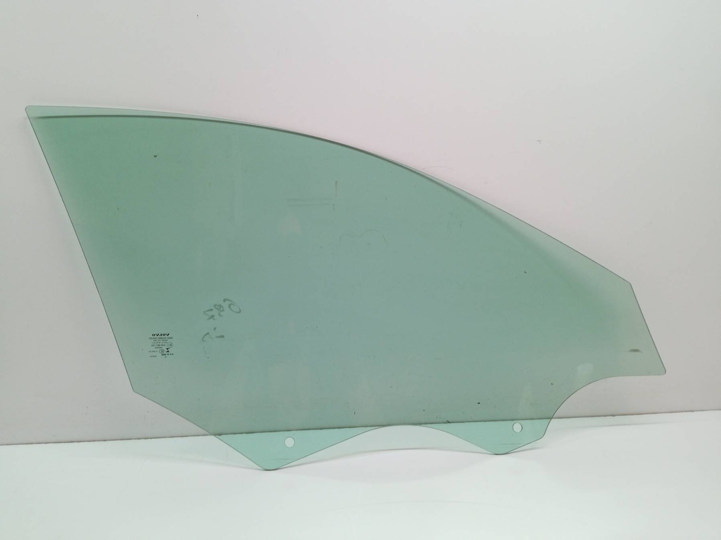 window door left front 43R-001106 Volvo S90 II (2016- )
