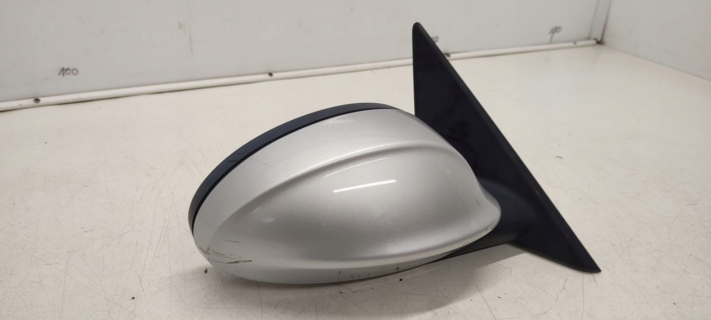mirror right 5pin BMW E91 354