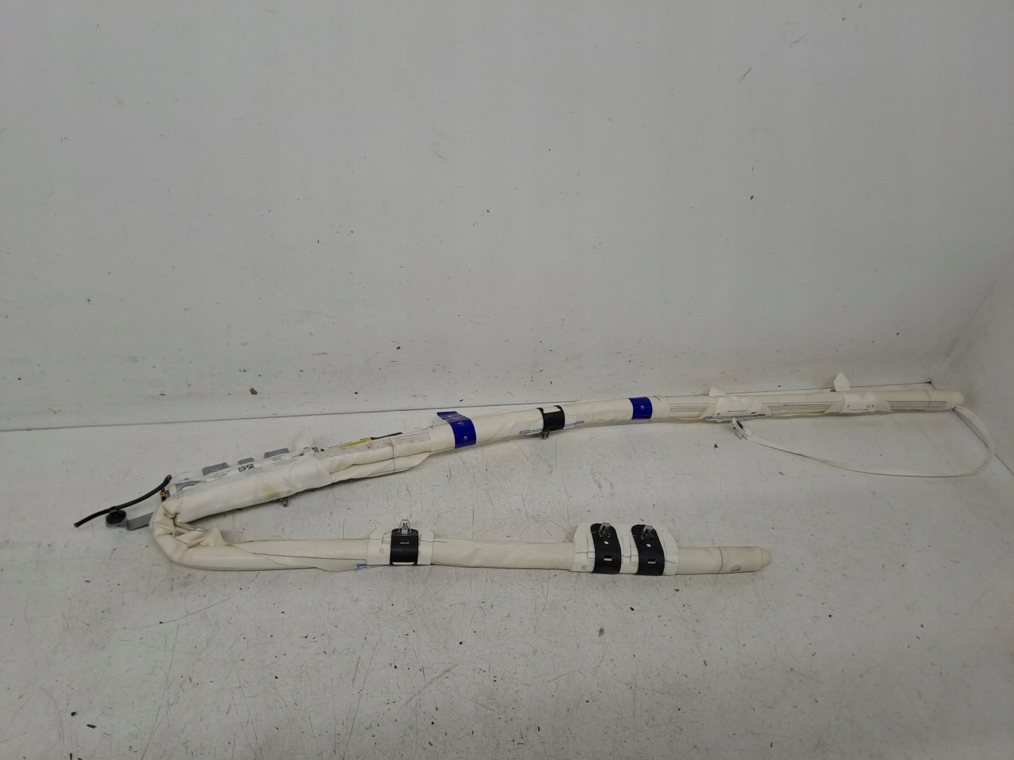 Dachvorhang Airbag links AM5117406BC Ford C-MAX