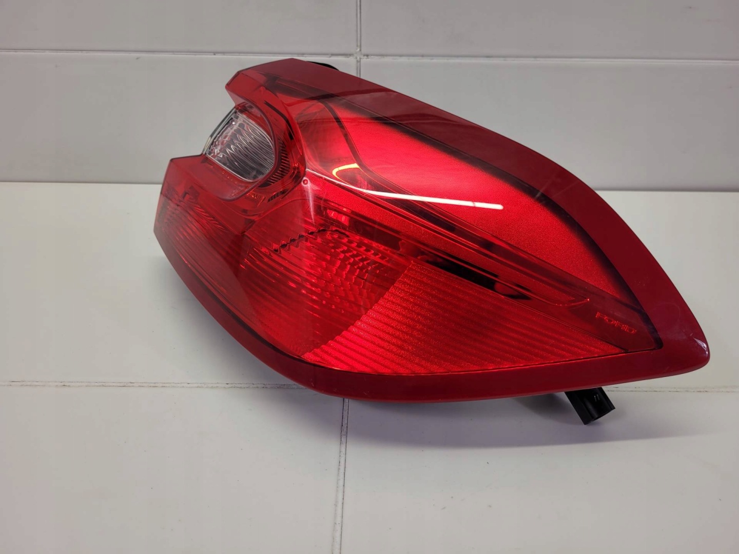 light rear right side Ford Fiesta 7 2019 H1BB-13404-AH