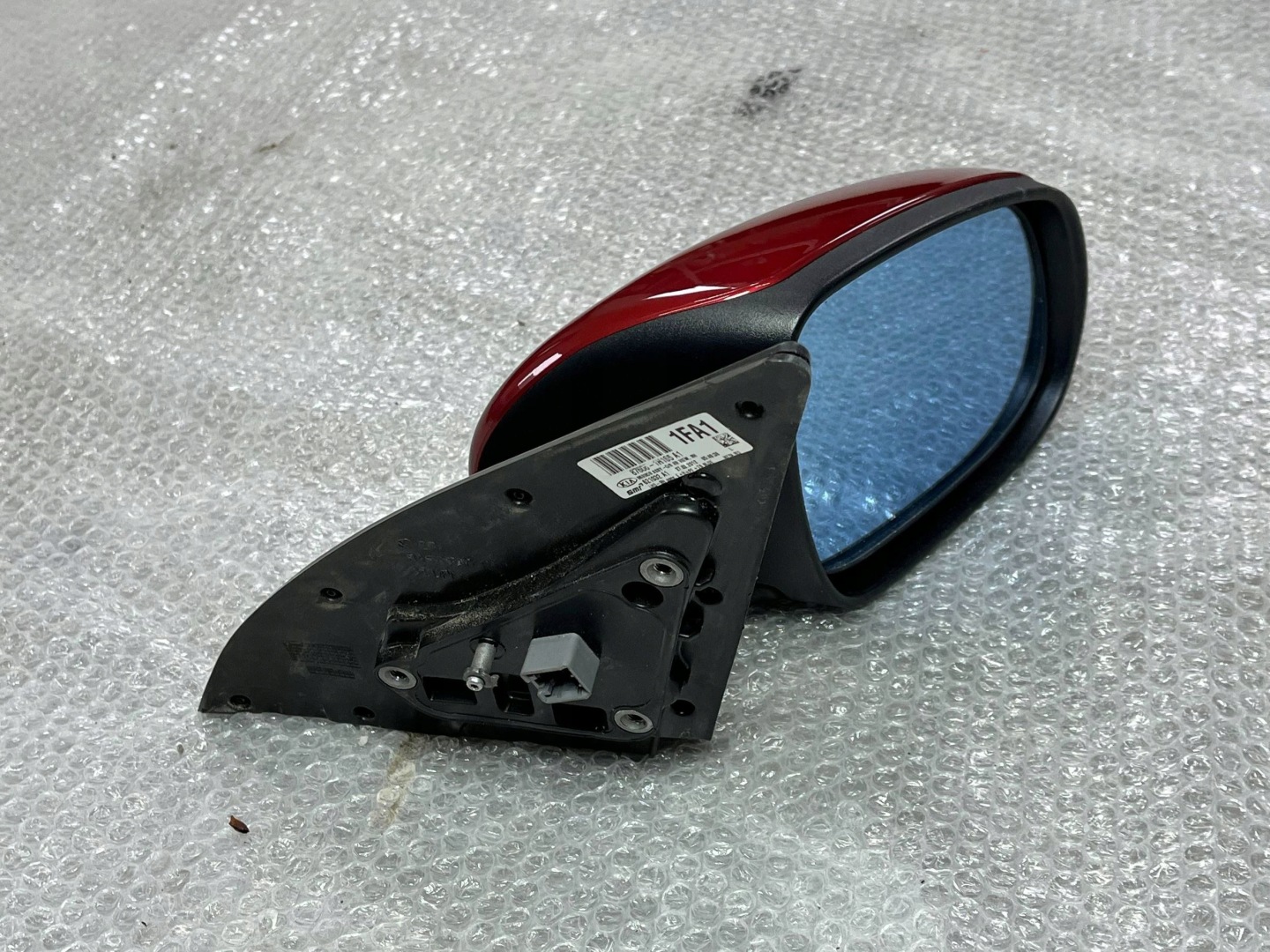 electrics mirror side KIA Ceed 876061H165