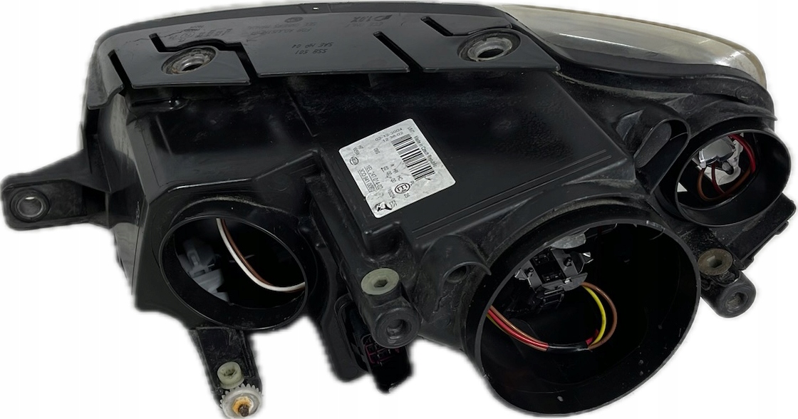 light right front VW PASSAT B6 3C0941006J 02.12.2004