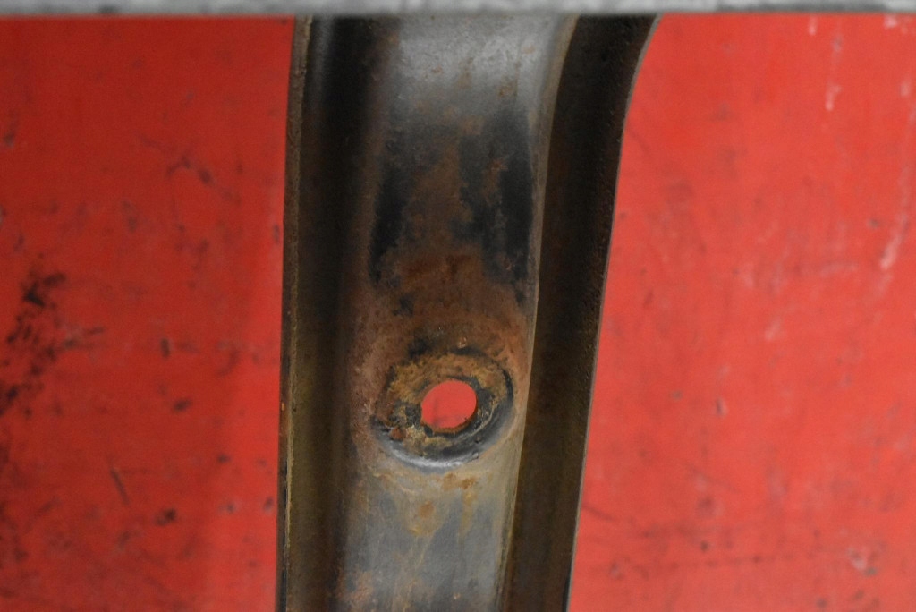 ABLAK far hátso OPEL FRONTERA B 3D 98-04