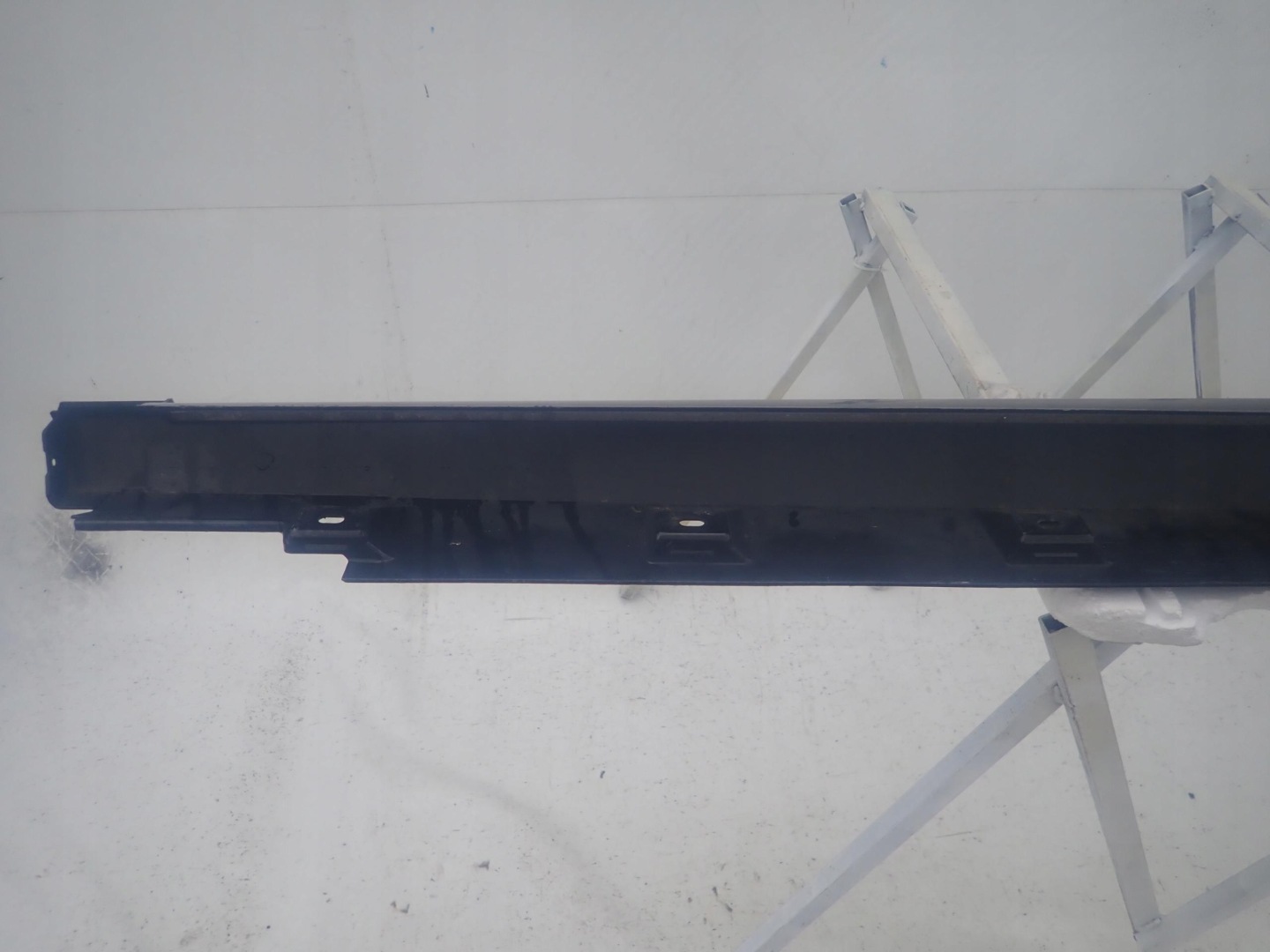VW PASSAT B8 14- threshold right moulding threshold right