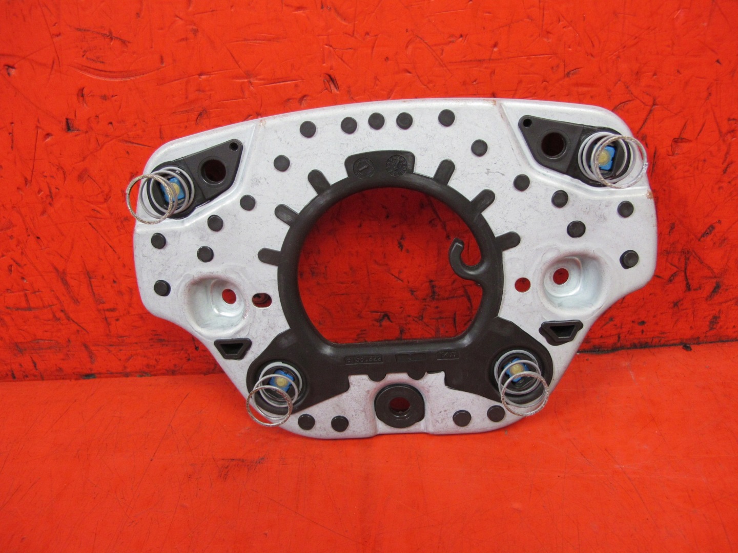 MERCEDES CL W216 C216 Module Volant A2218202411