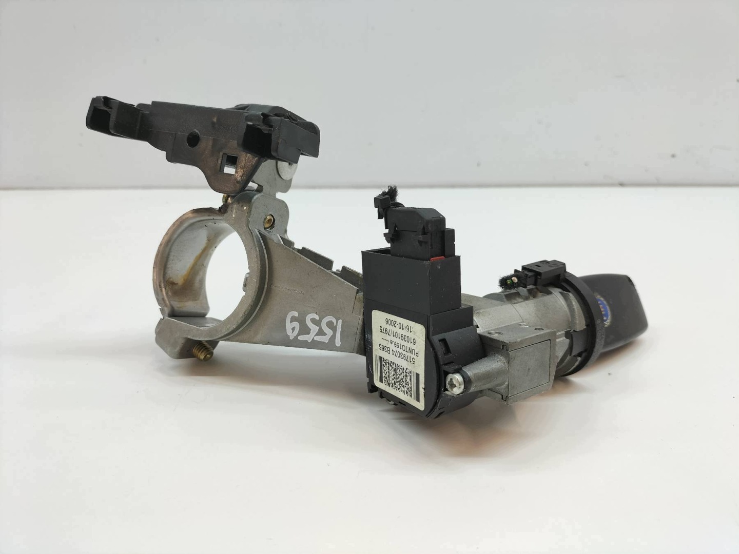 Accensione 51793074 Fiat Grande Punto e (2005-2012)