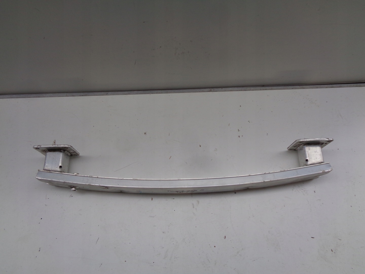 Traversa TRAVERSA paraurti posteriore PEUGEOT 5008 16