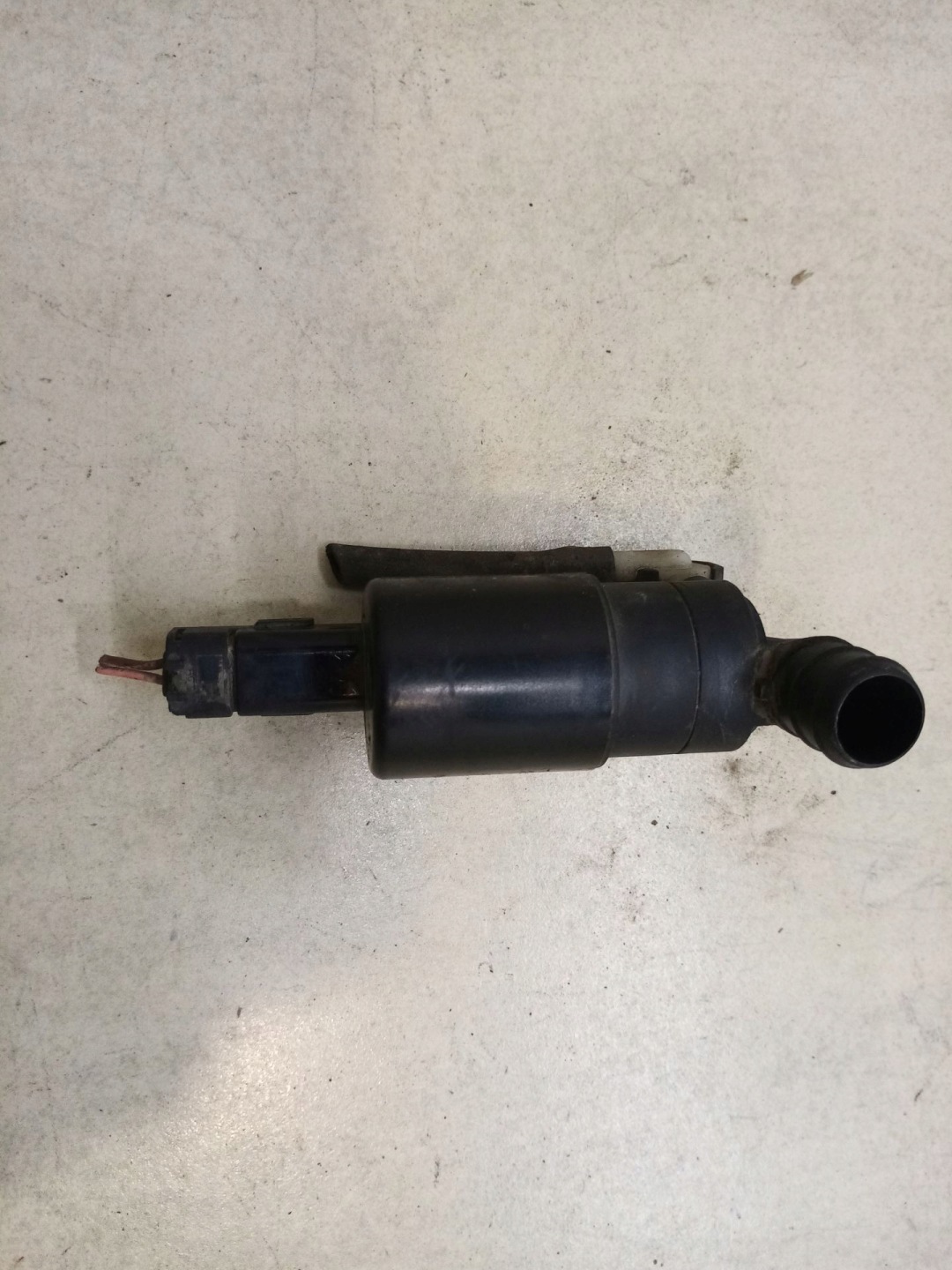 Pompa LAVAFARO CITROEN C4 e 1.6 HDI 720299