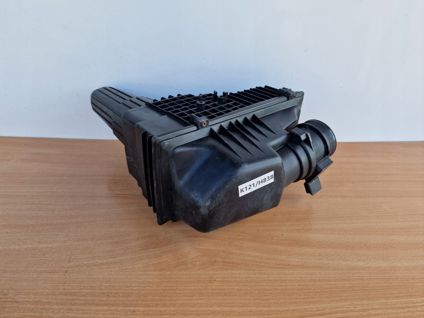filter air flow meter CITROEN PEUGEOT 607