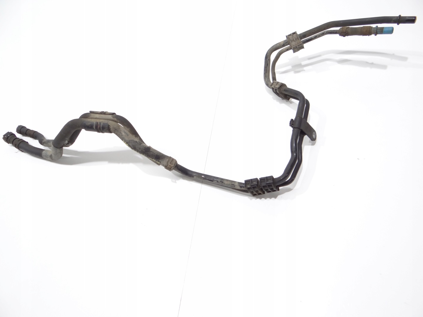 fuel line PALIWOWY MINI R60 N47 2.0D 0383140