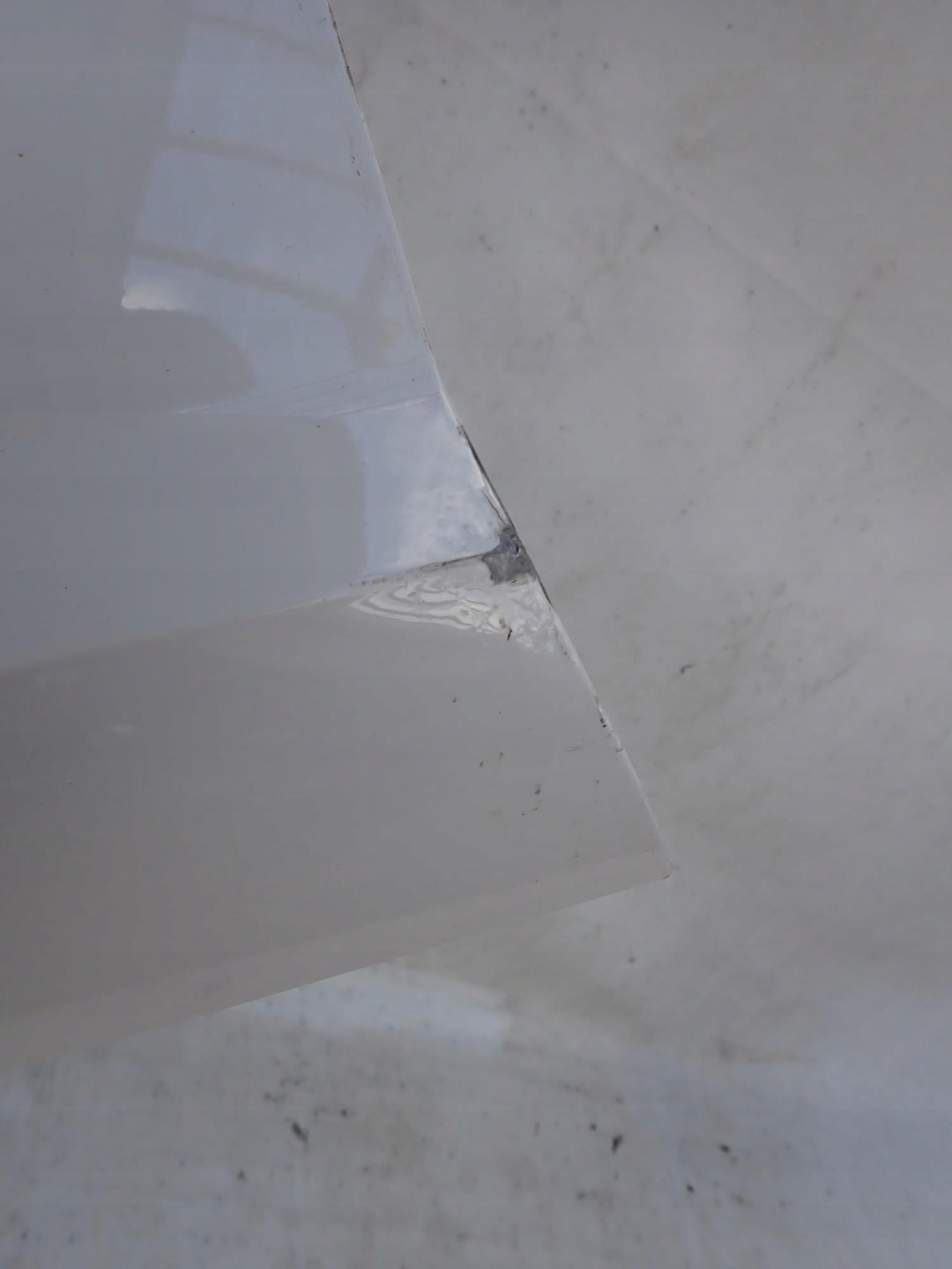SEAT IBIZA V 5 17-> fender front front right