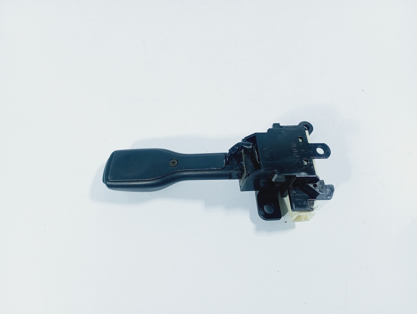 switch stalk switch tempomatu OE 18A174 Toyota Corolla Verso 2 II 04-09