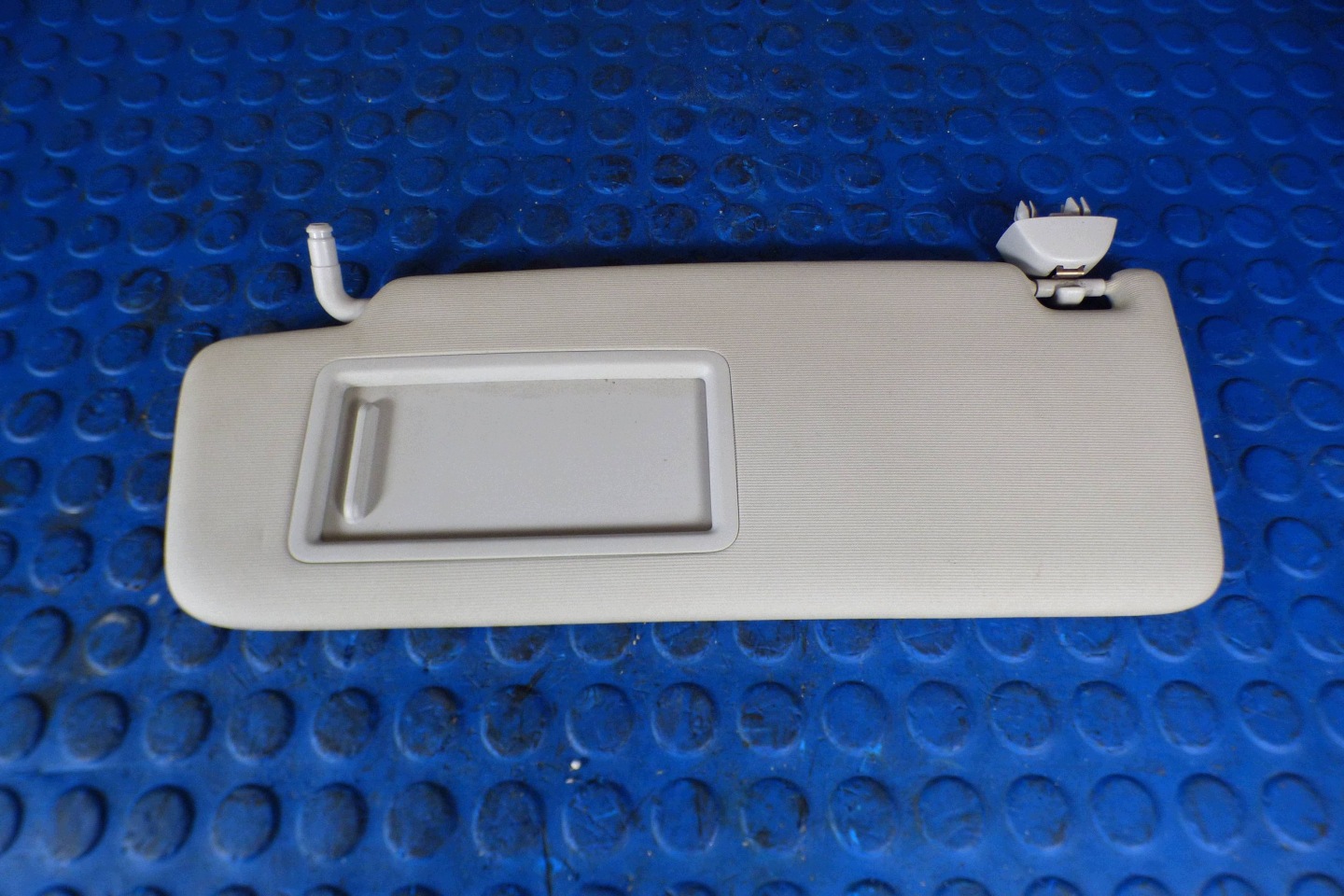 cover sun left 5JC857551F Skoda Rapid