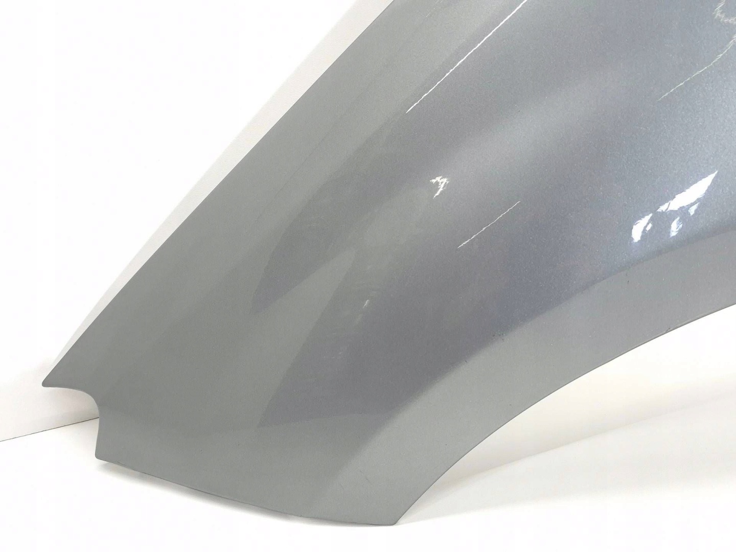 fender left front front MERCEDES W166 ML 63 AMG 792
