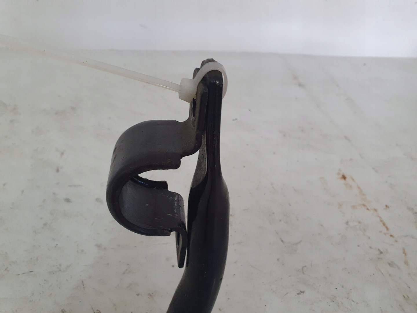 DODGE CHARGER CHALLENGER 15- SPURSTANGE STABILIZATOR HECK 68184227AA