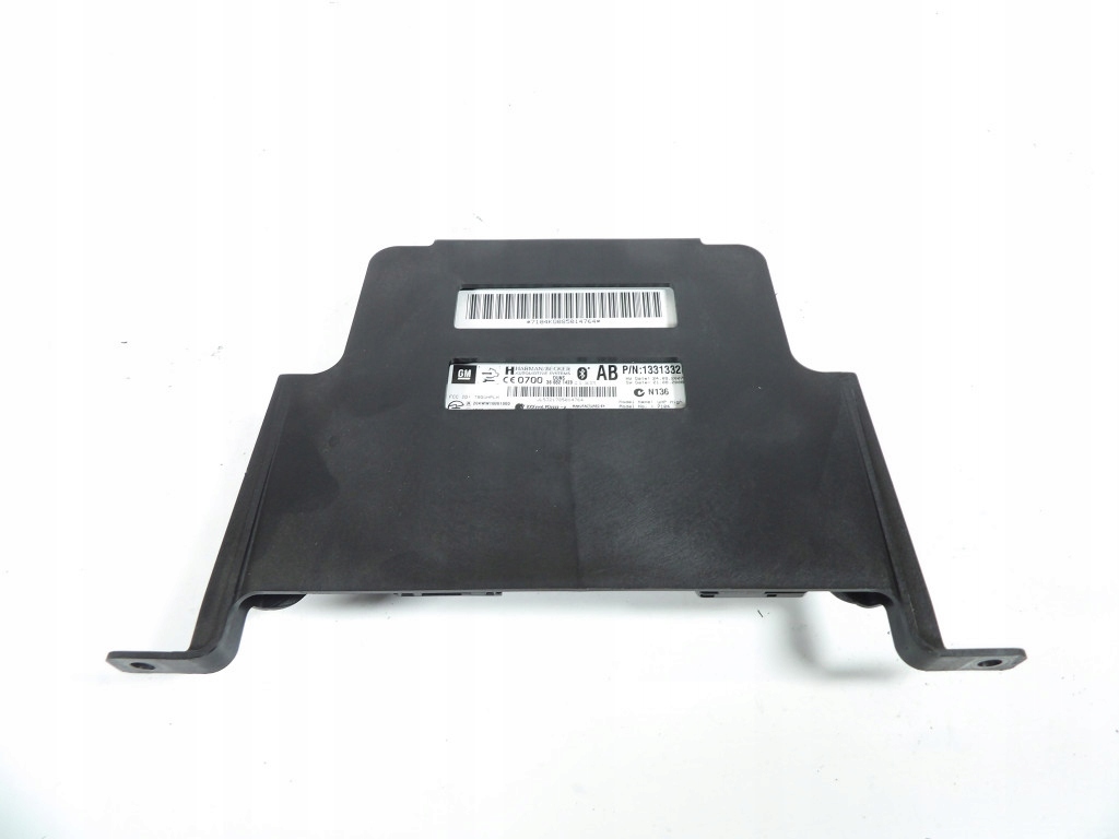 OPEL INSIGNIA A modul BLUETOOTH 13313328